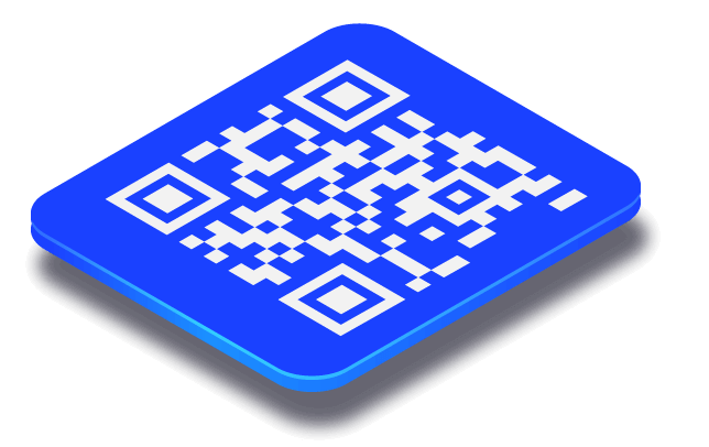Individual QR codes are 100% hackproof