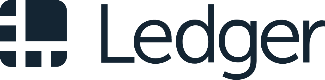Ledger Wallet logo